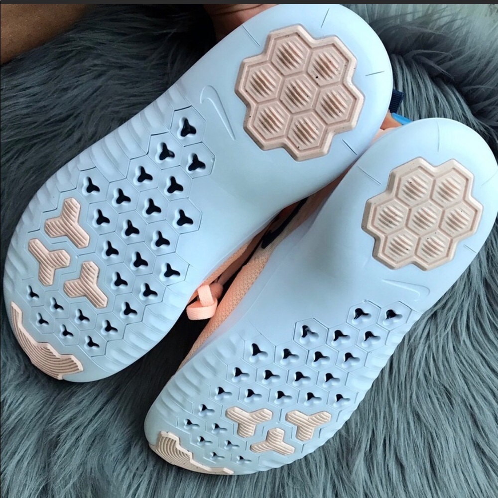 Brand New Free Tr8 Womens Size 8 - Picture 6 of 6
